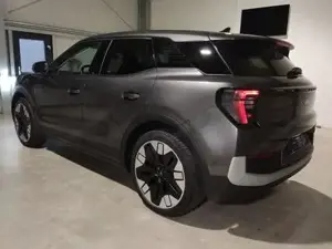 Ford Explorer Limited Edition Extended Range 79kWh 204PS Auto... Bild 6