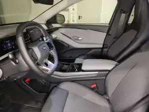 Ford Explorer Limited Edition Extended Range 79kWh 204PS Auto... Bild 8