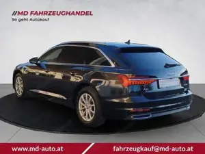 Audi A6 40 TDI 150 kW (204 PS), Automatik, Frontantrieb Bild 4