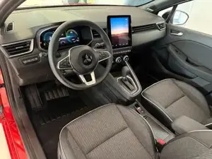 Mitsubishi Colt Diamant Edition 1.6 Hybrid 105kW (143PS) Lenk... Bild 8