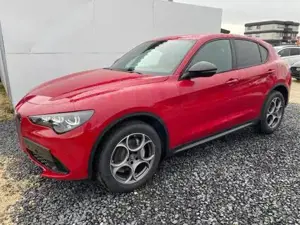 Alfa Romeo Stelvio SPRINT 2.2 Multijet AUT AWD NAVI ACC KEYLESS RF...
