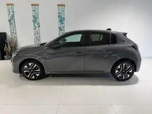 Peugeot 208 Allure 100 74kW (101PS) Zugangs-Paket, Sicht-... Bild 4