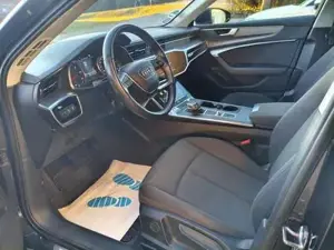 Audi A6 40 TDI 150 kW (204 PS), Automatik, Frontantrieb Bild 10