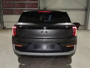 Ford Explorer Limited Edition Extended Range 79kWh 204PS Auto... Bild 5