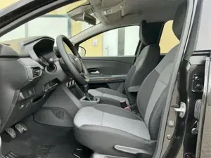 Dacia Jogger Extreme 7-S. Klimaauto. Sitzheizung vorn Kamera... Bild 9