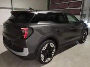Ford Explorer Limited Edition Extended Range 79kWh 204PS Auto... Bild 4