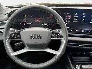 Audi A5 Avant Basis quattro AHK+NAVI+PDC+SHZ+EL.HECKKL. TDI q... Bild 8