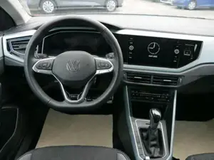 VW Taigo Goal 1.0 TSI DSG *NAVI*ACC*PDC*KAMERA*TEMPOMAT*... Bild 10