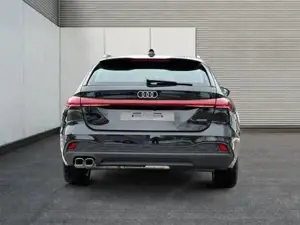 Audi A5 Avant Basis quattro AHK+NAVI+PDC+SHZ+EL.HECKKL. TDI q... Bild 4
