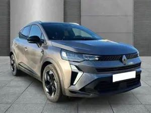 Renault Captur Techno Winterpaket+Google built-in TCe 90 67 kW...