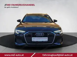 Audi A6 40 TDI 150 kW (204 PS), Automatik, Frontantrieb Bild 2