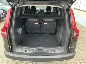 Dacia Jogger Extreme 7-S. Klimaauto. Sitzheizung vorn Kamera... Bild 7