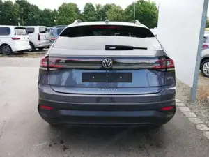 VW Taigo Goal 1.0 TSI DSG *NAVI*ACC*PDC*KAMERA*TEMPOMAT*... Bild 2