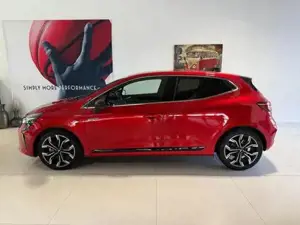 Mitsubishi Colt Diamant Edition 1.6 Hybrid 105kW (143PS) Lenk... Bild 3