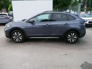 VW Taigo Goal 1.0 TSI DSG *NAVI*ACC*PDC*KAMERA*TEMPOMAT*... Bild 4