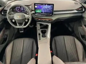 Cupra Terramar VZ Leder+Pano+AKEBONO+Matrix+AHK+Stdhz+Alu20+GV... Bild 8