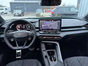 Cupra Terramar Impulse 1,5 eTSI 150 PS DSG-Navi-Head up Displa... Bild 7
