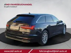 Audi A6 40 TDI 150 kW (204 PS), Automatik, Frontantrieb Bild 6