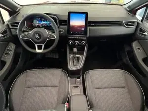 Mitsubishi Colt Diamant Edition 1.6 Hybrid 105kW (143PS) Lenk... Bild 10