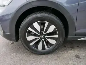 VW Taigo Goal 1.0 TSI DSG *NAVI*ACC*PDC*KAMERA*TEMPOMAT*... Bild 3