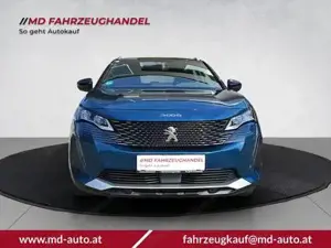 Peugeot 3008 1.5 Blue-HDi GT 96 kW (131 PS), Automatik, Fron... Bild 2