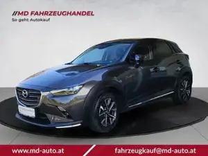 Mazda 3 Revolution 88 kW (120 PS), Automatik, Frontantrieb