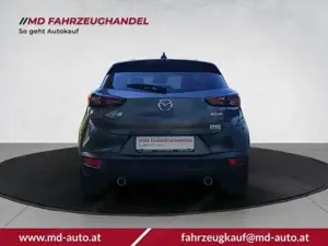 Mazda 3 Revolution 88 kW (120 PS), Automatik, Frontantrieb Bild 5