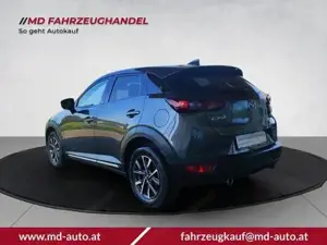 Mazda 3 Revolution 88 kW (120 PS), Automatik, Frontantrieb Bild 4