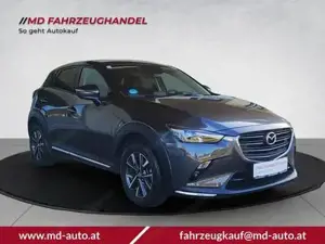 Mazda 3 Revolution 88 kW (120 PS), Automatik, Frontantrieb Bild 8