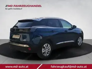 Peugeot 3008 1.5 Blue-HDi GT 96 kW (131 PS), Automatik, Fron... Bild 6