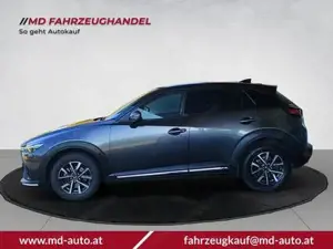 Mazda 3 Revolution 88 kW (120 PS), Automatik, Frontantrieb Bild 3