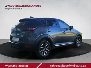 Mazda 3 Revolution 88 kW (120 PS), Automatik, Frontantrieb Bild 6