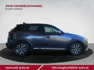 Mazda 3 Revolution 88 kW (120 PS), Automatik, Frontantrieb Bild 7