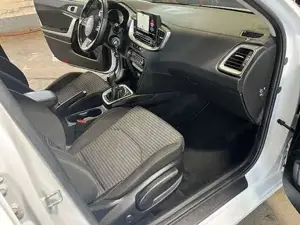 Kia Ceed Bild 16