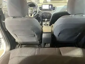 Kia Ceed Bild 15
