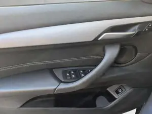 BMW X1 Bild 13