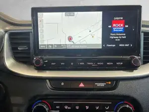 Kia Ceed Bild 11