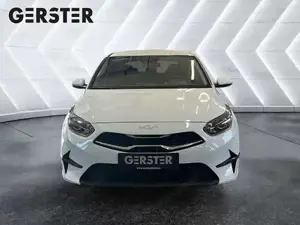 Kia Ceed Bild 2