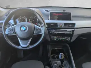 BMW X1 Bild 9