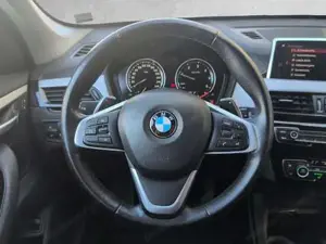 BMW X1 Bild 10