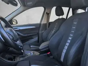 BMW X1 Bild 7
