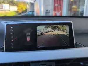 BMW X1 Bild 17