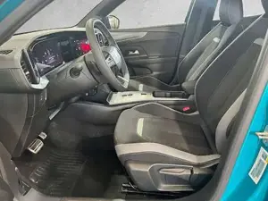 Opel Mokka Bild 11