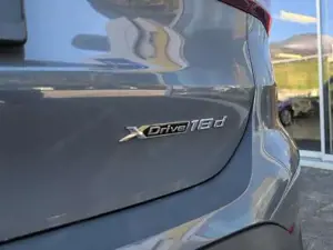 BMW X1 Bild 16