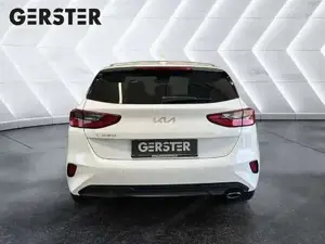 Kia Ceed Bild 5