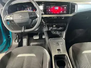 Opel Mokka Bild 13