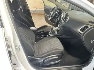 Kia Ceed Bild 17