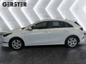 Kia Ceed Bild 3