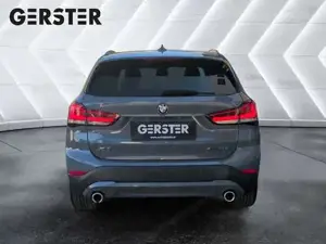 BMW X1 Bild 5
