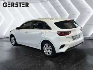 Kia Ceed Bild 4